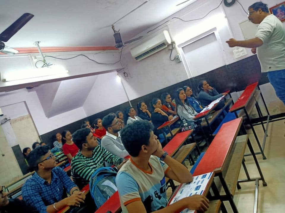 Shailesh Panchal Digital Marketing Trainer (Digital Marketing Gyan) Shailesh Panchal photo 2